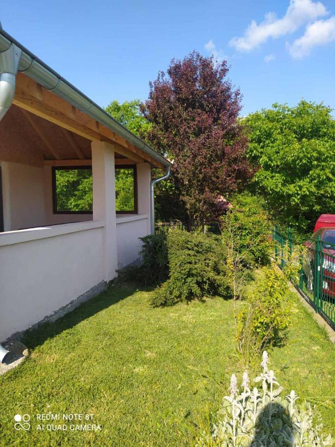 Vikendica Matic Villa กอซ ภายนอก รูปภาพ