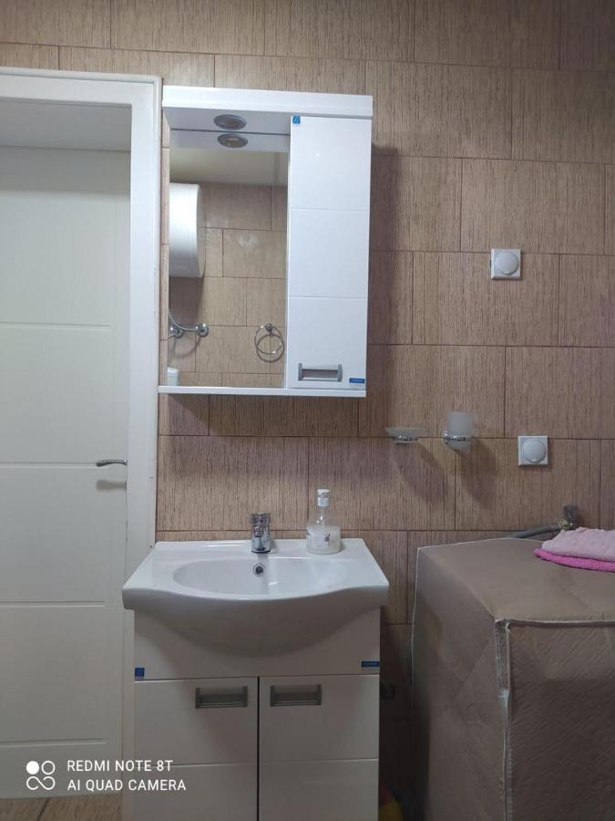 Vikendica Matic Villa กอซ ภายนอก รูปภาพ