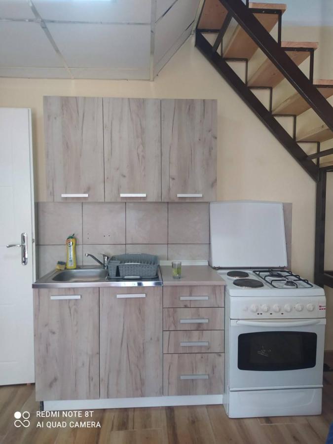 Vikendica Matic Villa กอซ ภายนอก รูปภาพ