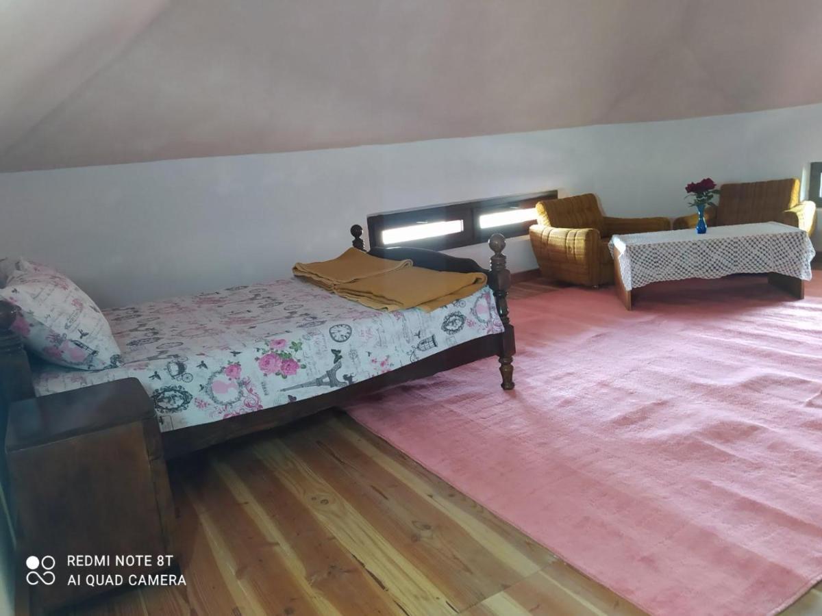 Vikendica Matic Villa กอซ ภายนอก รูปภาพ