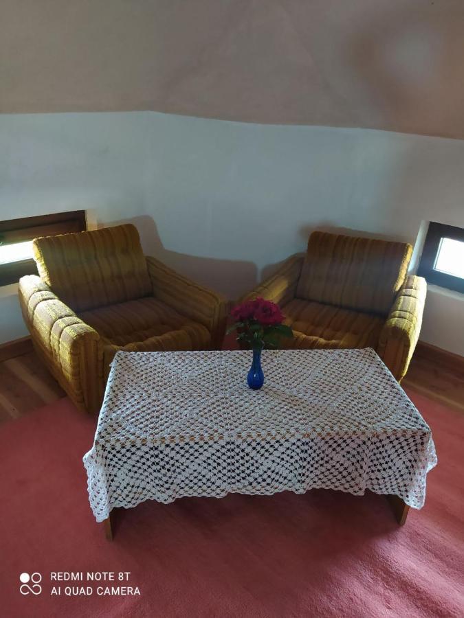 Vikendica Matic Villa กอซ ภายนอก รูปภาพ